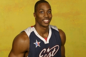 霍華德：大個(gè)球員總被貼上“笨拙”的標(biāo)簽 總有人說我不專注籃球