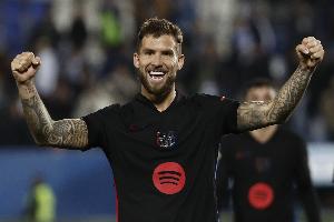 前球員：伊尼戈對(duì)這支巴薩至關(guān)重要，如果給他兩年合同就不會(huì)離開