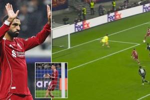 空門不傳維爾茨薩拉赫遭猛批：必須棄用！自私貪功、浪費機(jī)會