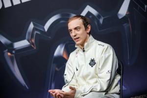 Caps：MSI時(shí)曾輸給FLY，贏下比賽很開心