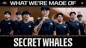 拒絕越南腐乳！TSW不敵MKOI止步S15十六強(qiáng)。