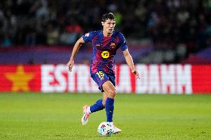 西媒：克里斯滕森合同明夏到期，馬競密切關注可能冬窗就會報價