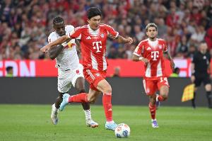 法爾克：國(guó)米和米蘭均有意引進(jìn)金玟哉，但他仍然專(zhuān)注于拜仁