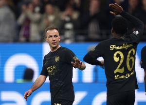 格策談慘敗利物浦：細(xì)節(jié)決定成敗，兩次角球失分想扳回比分很困難