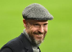 如今1-5慘?。‰眨寒?dāng)時我執(zhí)教的阿賈克斯完全壓制了切爾西