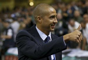 特雷澤蓋評(píng)現(xiàn)役前鋒引爭議：勞塔羅高于萊萬凱恩 C羅亞馬爾不在列