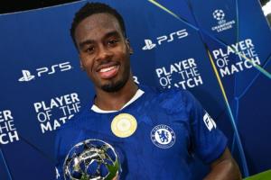 止步零零發(fā)！吉滕斯歐冠助攻獲MVP，5600萬加盟踢9場首次參與進(jìn)球