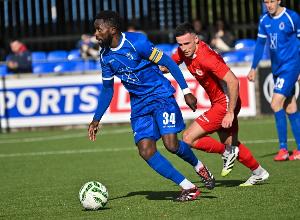 太陽報：前紐卡中場比吉里馬納因投資騙局失去積蓄靠救濟金度日