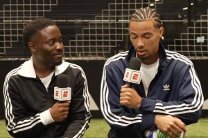 ?；倏薚OP3挑戰(zhàn)：亨利、德羅巴、薩拉赫是英超GOAT