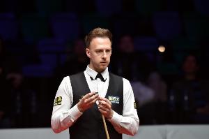 特魯姆普5-2擊敗希金斯，晉級斯諾克北愛爾蘭公開賽4強