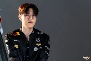 Oner：個人出現(xiàn)了很多失誤；只要小心MKOI中野就能取勝