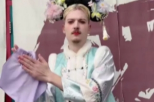 G2官媒曬整活手勢舞：美人系列回歸，so～誰愿陪兔過個(gè)冬