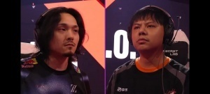 亦敵亦友！日本頂級職業(yè)選手翔退役 小孩曾卓君發(fā)文告別