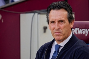 埃梅里：今天我們中斷了良好的勢頭，但必須迅速反應(yīng)并恢復(fù)