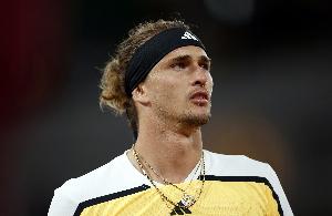 對(duì)手身體不適退賽，茲維列夫不戰(zhàn)而勝晉級(jí)ATP500維也納四強(qiáng)