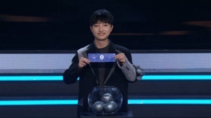 不怪你抽簽嘉賓兮夜更博：抽到內(nèi)戰(zhàn)那一刻人已經(jīng)靈魂出竅了