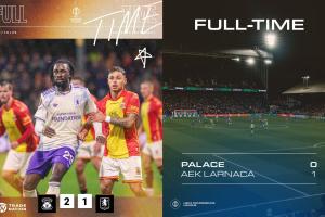 兩隊(duì)爆冷負(fù)弱旅！英超9隊(duì)本周歐戰(zhàn)6勝1平2負(fù)，維拉水晶宮翻車告負(fù)