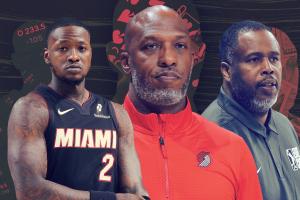 用事實說話！Shams：一年半時間不到 NBA已出現(xiàn)超過39起賭博指控