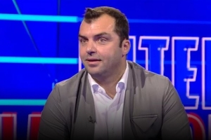 潘德夫回憶國米趣事：2010年對陣巴薩時，穆里尼奧一舉動讓我意外