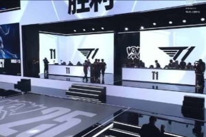 Wolf：只要進了八強狀態(tài)就能恢復(fù)正常 北京的風(fēng)水、氣場不太合