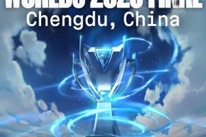 S賽奪冠賠率更新：BLG、TES賠率暴跌 GEN穩(wěn)居榜首 AL上升至第二