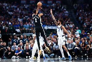 湯爹：文班來(lái)自高個(gè)渦旋星系長(zhǎng)臂星球 或許他還與外星人有交集