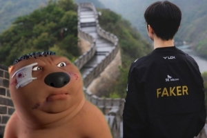 100T戰(zhàn)隊更新動態(tài)即將對陣T1：我不想一輩子被人踩在腳下