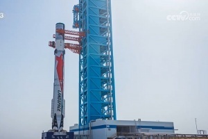 馬總的認可！馬斯克承認中國朱雀三號超越SpaceX獵鷹