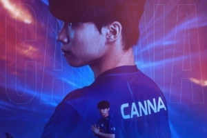 KC官宣：已與上單選手Canna續(xù)約至2027年