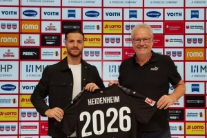 記者：拉馬伊與海登海姆的租約中無買斷條款，賽季結束后將回多特