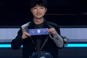 前TES成員有點(diǎn)克老東家?。risp、Xiye一人給TES抽GEN 一人抽BLG