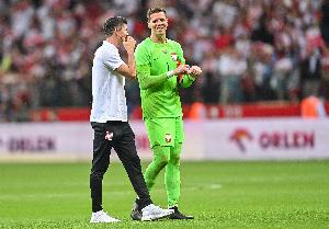 什琴斯尼：不清楚萊萬是否能趕上國家德比，但他的傷情沒預(yù)計嚴重