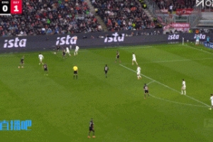 5分鐘2球！奧利塞直塞送格雷羅單刀，后者破門，拜仁2-0領(lǐng)先門興