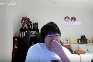 Ning王：看到郭皓說16強(qiáng)離職Bin16強(qiáng)退役，是既決高下也決生死嗎