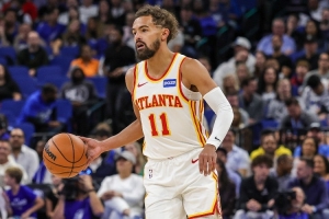 名記：老鷹從未考慮交易特雷-楊 他們希望明夏能就新合同達成共識