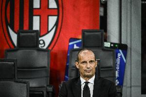 2-2客平！比薩隊史第三次對陣米蘭不敗，前兩次均在上世紀(jì)80年代