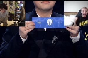 Jankos與Caedrel公認(rèn)好簽！Jankos默認(rèn)G2能進(jìn)四強(qiáng)甚至決賽！