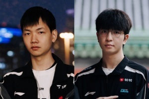 手心手背都是屎？吧友們認(rèn)為TES和BLG誰會(huì)晉級(jí)八強(qiáng)？