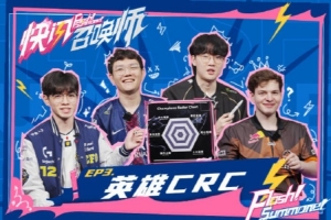 選手們心目中的熱門英雄：六邊形戰(zhàn)士艾希的忠實(shí)粉絲Viper