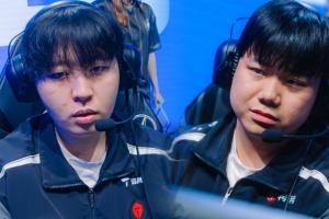 承讓啊冠軍！TES贏下了除TES外BLG輸?shù)舻乃袑?duì)手