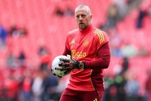 本賽季歐冠最年長球員排行榜：帕斯維爾居首，諾伊爾、萊萬在列