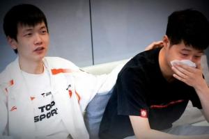 北川經(jīng)紀(jì)人爆料：一個(gè)皓哥已離職