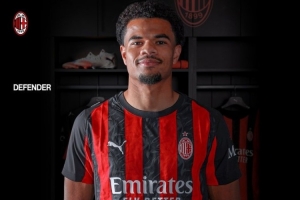 補(bǔ)時絕平比薩，20歲阿特卡梅打進(jìn)加盟米蘭處子球