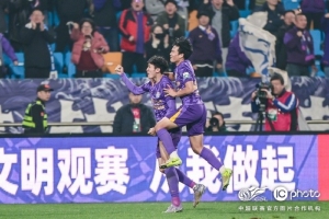 感謝與我們同在的每位球迷朋友！ 暫別泰達(dá)足球場(chǎng)，“水滴”見！