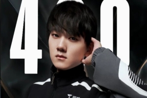 LOL賽事數(shù)據(jù)里程碑：JackeyLove達(dá)成全球總決賽400助攻成就