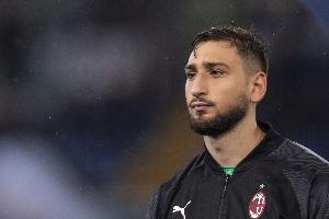 多納魯馬：16歲就為米蘭首秀不容易，永遠(yuǎn)感激米哈給我機(jī)會