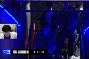 jiejie：BLG會換人嗎？BO1了，還頂?shù)米? >
                                        </div>
                                    </div>
                                                                        <div   id=