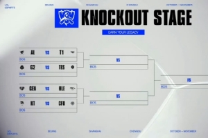 解說(shuō)毛毛：雖然有人手抖的一逼，但是抽簽好的一逼！