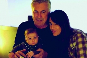 安帥女兒：我爸和加圖索曾是很好的朋友，但現(xiàn)在已經(jīng)不聯(lián)系了