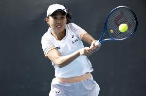 WTA250中國(guó)香港站簽表：首輪張帥再戰(zhàn)埃里亞韋茨 王曦雨對(duì)2號(hào)種子